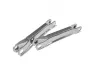 52394 Rahmenstreben Thule Frame struts (medium) Ersatzteil f. Thule Packn Pedal Tour Rack Gepäckträger Fahrradgepäckträger Mitte-Mitte Löcher ca.12cm pro Paar