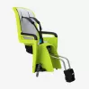 Zen lime grün Kippbarer Kinderfahrradsitz Kindersitz Thule RideAlong Generation2 Fahrradkindersitz Fahrradsitz bis 6 Jahre