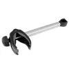 1ter kurzer Arm 50953 Bikearm 1 SP50953 Thule EC G5-08 f. EuroClassic G5 908 909 Ersatzteilliste Fahrradträger Drehriff ohne Schlossfunktion Abschließbar mit aufpreispflichtigen optionalen extra Drehgriff und Schloss