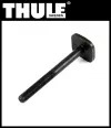 Nutenstein M6x20x20x61mm Thule Adapter T-Nut Adapter für Aluschienenprofil Thule 50335 (Inhalt 1 Stück) z.B. für ProRide 591 