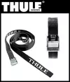 Thule Spannband 521, 275 cm, Gurtspanner, Ladungsbefestigung, Ladungssicherung