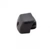 Enkappen 1500050481 Plug Squarebar 4Stück pro Pack Thule Ersatzteillist f. Komplettträger Fußsatz inkl. Stahlträger Universalträger, Allzweckträger 50481