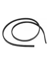 Gummiprofil Coverstrip Lieferlänge ca.1460mm Slidebar 51353 1500051353 Ersatzteile für Thule Slidebar 127cm 144cm 162cm Thule WingBar Trägerrohr 891 892 893