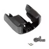 Linke oder Rechte Endkappe End Cap left Right Slidebar 51354 Ersatzteile für Thule Slidebar 127cm 144cm 162cm Thule WingBar Trägerrohr 891 892 893 1500051354