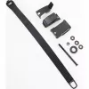 Pumpschnallen inkl. Riemen + Clip 52293 Pump buckles incl. strap+clip Ersatzteil EP915 Thule EuroPower 915 Ersatzteil für Fahrradträ​ger Heckträger Thule EuroPower 915 für 2 Räder AHK 1500052293 pro Stück