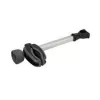 Mittlerer Fahrradarm Bike Arm middle 1500052625 Ersatzteil 924 925 Fahrradträger Thule VeloCompact 924000 925000 13Pin Anschluss Schloss und Schlüssel nicht im Lieferumfang