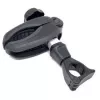 Kurzer Fahrradarm short Bike Arm 1500052695 Ersatzteil 924 925 Fahrradträger Thule VeloCompact 924000 925000 13Pin Anschluss Schloss und Schlüssel nicht im Lieferumfang