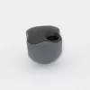 abschließbare Knebelmutter Schloss nicht im Lieferumfang optional extra bestellen Lockable knob XT w/o lock  1500052739 Ersatzteil z.B. für Fahrradträger Thule VeloCompact 3 13-pin 926 927 926002 52739 