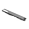 52991 untere Anzeige Scala 1080 Ersatzteile für Thule WingBar Evo Aluschienenprofil 108-150cm Thule WingBar Trägerrohr Lower Smart Scale 1500052991 pro Stück