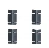 56082 Schutzpolster Rubber Pad Ersatzteile für Thule Tour Rack Fahrradgepäckträger Gepackträger vorn und hinten montierbar verschieden Thule