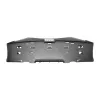 Nummernschildhalter 52977 Ersatzteil 924 925 Fahrradträger Thule VeloCompact 924000 925000 13Pin Anschluss Number Plate Holder 1500052977
