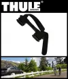 52853 52391 Thule Mounting bracket Ersatzteil f. Thule Packn Pedal Tour Rack Gepäckträger Fahrradgepäckträger pro Stück 1500052391 (Dieser Artikel wird vom Hersteller nicht mehr produziert) Sie können folgende Nummer alternativ bestellen 1500052853