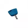 52856 Entrieglungsschlüssel TourRac Release Key Ersatzteile für Thule Tour Rack Fahrradgepäckträger Gepackträger vorn und hinten montierbar
