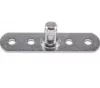 Schockhalter 1500013410 Ersatzteile für Thule Dachbox 13410 Schock Holder