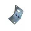 1500034416 Metalwinkel Metalbracket Ersatzteile zu Thule 572 MultiLift 34416 pro Stück