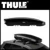 629601 Thule Motion XT Sport 6296B Dachbox Cargobox Black Glossy 300Liter 189cm