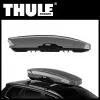 629600 Thule Motion XT Sport 6296T Dachbox Cargobox Titan Glossy 300Liter 189cm