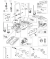  Kippanschlag Tilt Stop pad für 54160 für Ersatzteil 924 925 Fahrradträger Thule VeloCompact 924000 925000 13Pin Anschluss 1500054160  (Dieser Artikel wird vom Hersteller nicht mehr produziert)