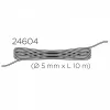 Ersatzseil 24604 Seil Kabel Cable 10mx5mm 1500024604 Ersatzteile zu Thule 572 MultiLift 572004