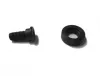 RückhalteSchraube Screw Retaining M6 Slidebar 51356 Ersatzteile für Thule Slidebar 127cm 144cm 162cm Thule WingBar Trägerrohr 891 892 893 1500051356