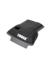 1500052314 Randschienenendkappe rechts Edge Rail Endcap Right Ersatzteile für Wingbar Edge 958 Thule Dachmontage Dachträger 52314