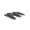 Radaufnahme 3B 926+927 Wheel Holder 3B 1500052600 Ersatzteil z.B. für Fahrradträger Thule VeloCompact 3 13-pin 926 927 926002 52600