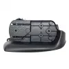 Lampenhalterset rechts 924-927 Lamp Holder Set 7-Pin right 1500052601 Ersatzteil z.B. für Fahrradträger Thule VeloCompact 3 13-pin 926 927 926002 52601