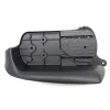 Lampenhalterset links 924-927 Lamp Holder Set 7-Pin Left  1500052602 Ersatzteil z.B. für Fahrradträger Thule VeloCompact 3 13-pin 926 927 926002 52602