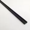 52990 untere Abdeckleiste Ersatzteile für Thule WingBar Evo Aluschienenprofil 108-150cm Thule WingBar Trägerrohr Lower Cover Strip 1500052990 pro Stück