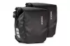 Packtaschen Packsack Fahrradtasche Thule PacknPedal Shield Pannier Small Paar 13Liter Gr.S