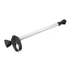 1500052845 BikeArm Thule EasyFold XT 3 Ersatzteilliste Fahrradträger 52845 EAN 7313020079912 ca. 51cm Mitte Rohrhalter bis Mitte Fahrradzwinge (Schlüssel und Schloss nicht im Lieferumfang)