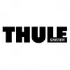 AufkleberSchwarz Sticker Thule black 1500014713 Ersatzteile für Thule Touring 780 Dachbox 14713